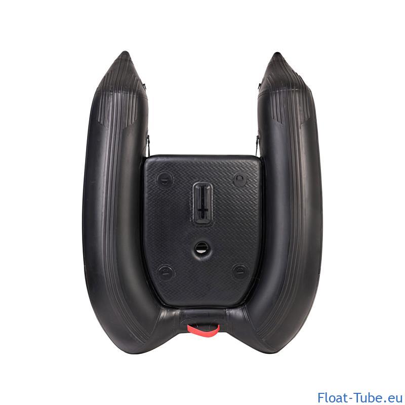 Dessous float tube westin w6