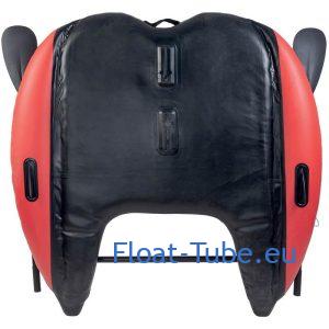 Float tube hart flat fighter 3