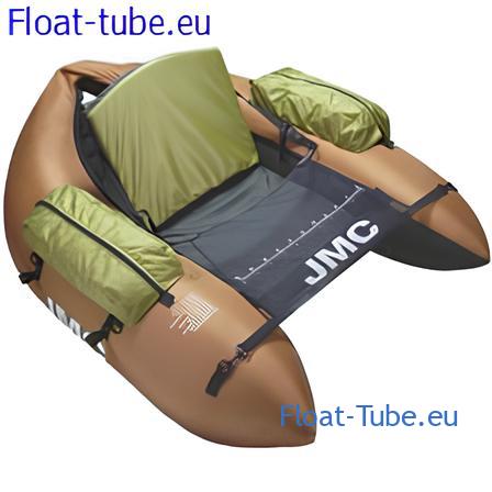Float tube jmc raptor