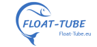 Logo float tube