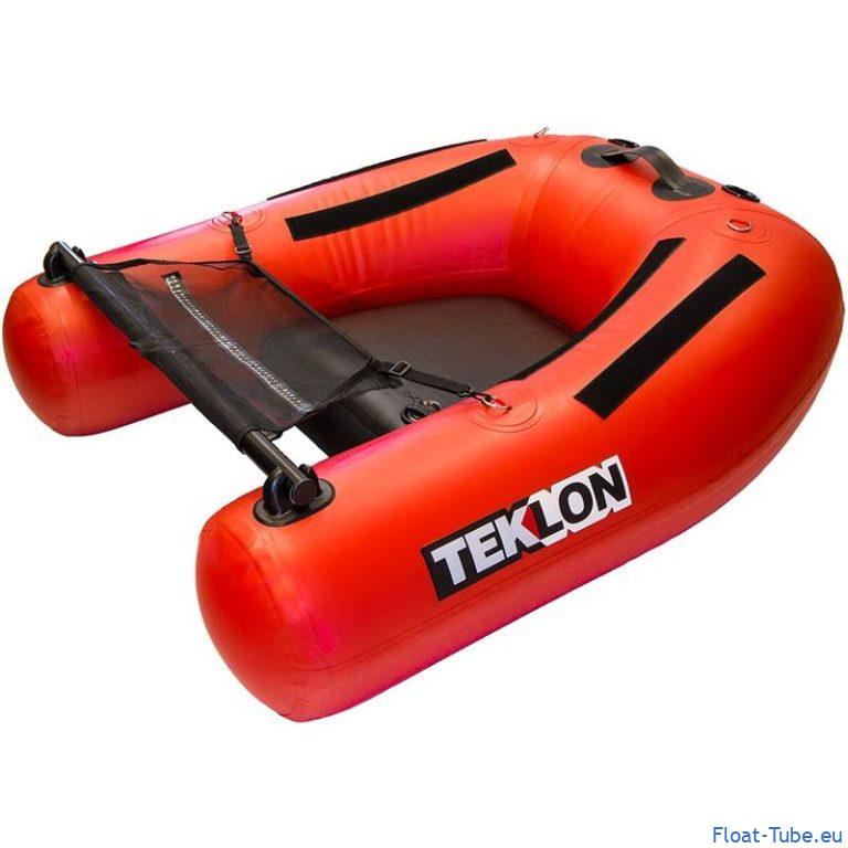 Micro Tube Float Float tube .eu : LE spécialiste de la pêche en floattube