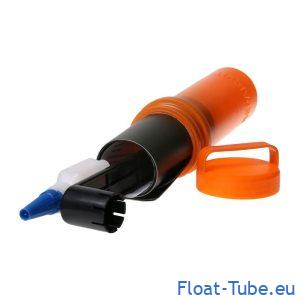 Kit reperation float tube zeck belly cat
