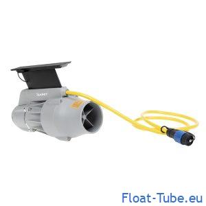 Moteur electrique isargy reactor 200 pour float tube 6
