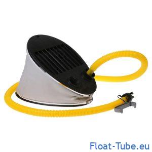 Pompe float tube zeck belly cat