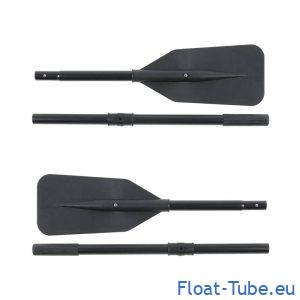 Rame float tube zeck belly cat