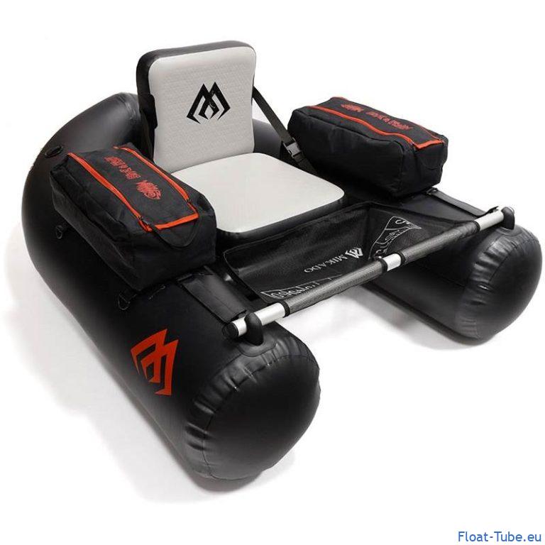 Float tube .eu : LE spécialiste de la pêche en floattube