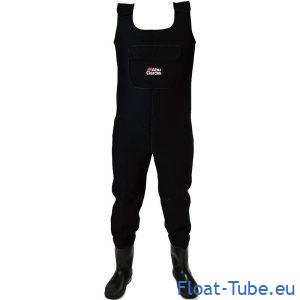 waders neoprene Abu Garcia