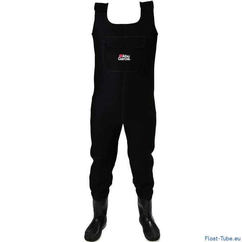 waders neoprene Abu Garcia