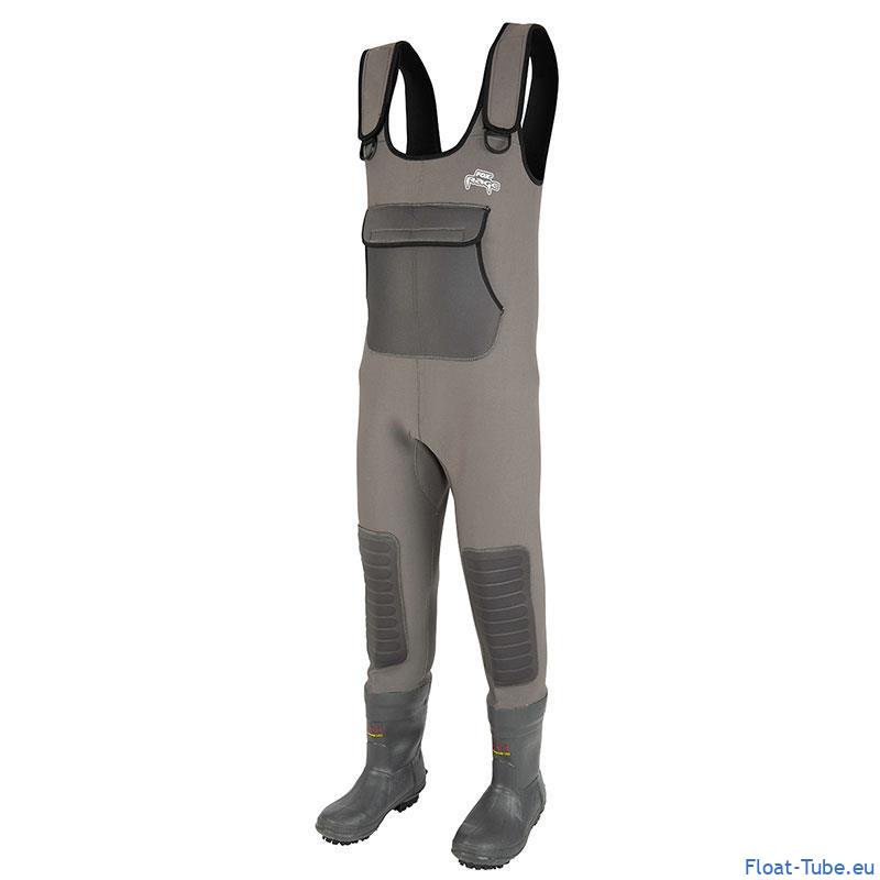 Waders néoprène de chez Fox Rage – Image 2
