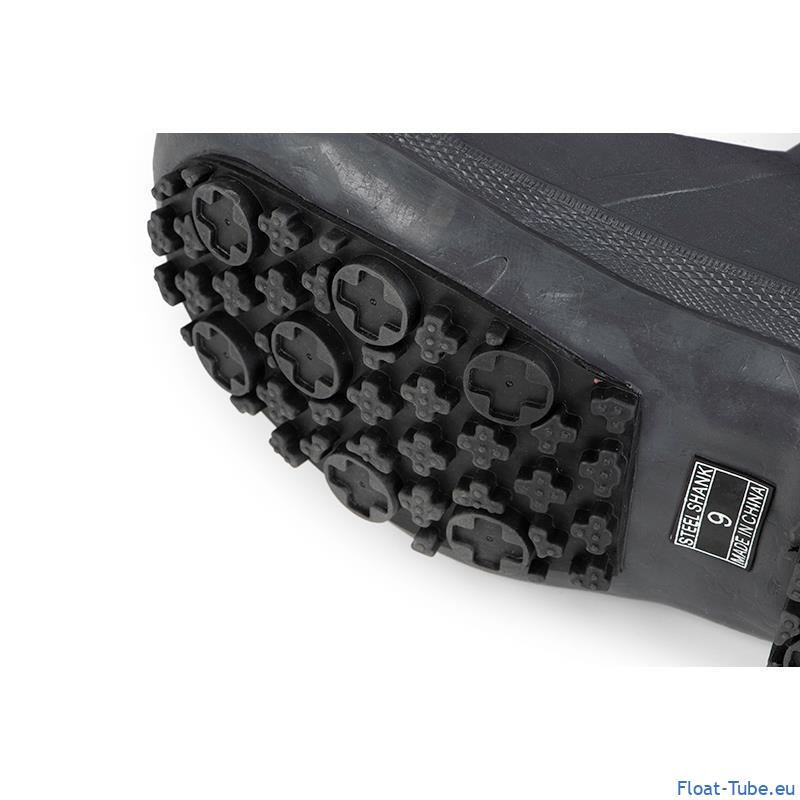 Waders néoprène de chez Fox Rage – Image 5