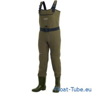 waders neoprene hydrik Hart