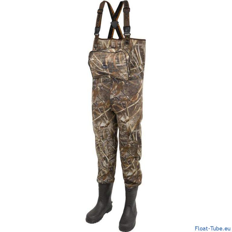 Floating Waders Float tube .eu : LE spécialiste de la pêche en floattube