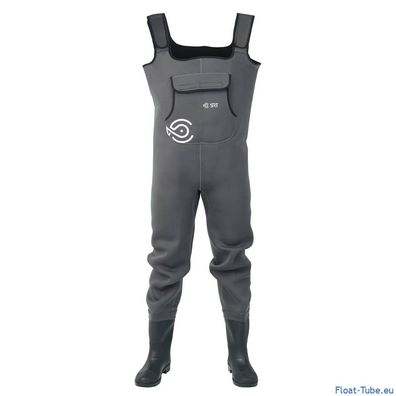 waders neoprene thermo protect SRT