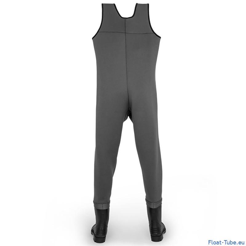 Waders néoprène Trophy de chez Zebco – Image 3