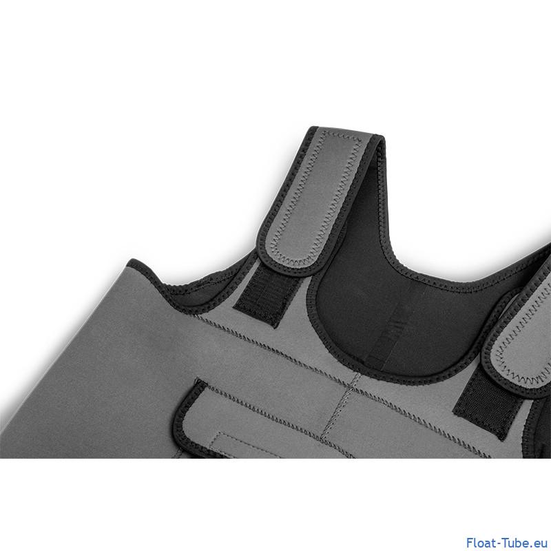 Waders néoprène Trophy de chez Zebco – Image 5