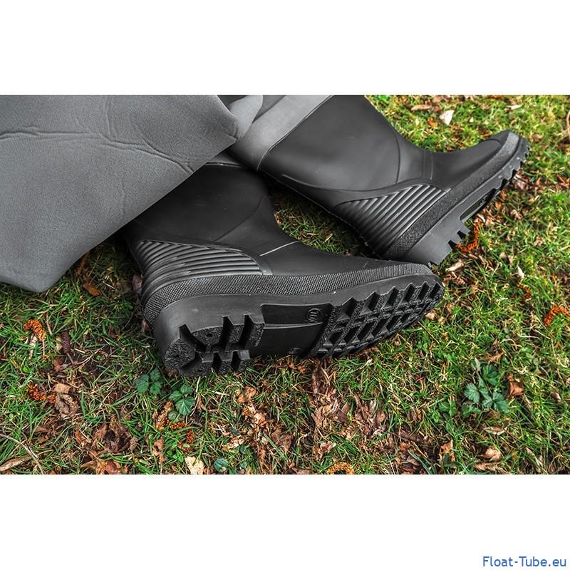 Waders néoprène Trophy de chez Zebco – Image 8