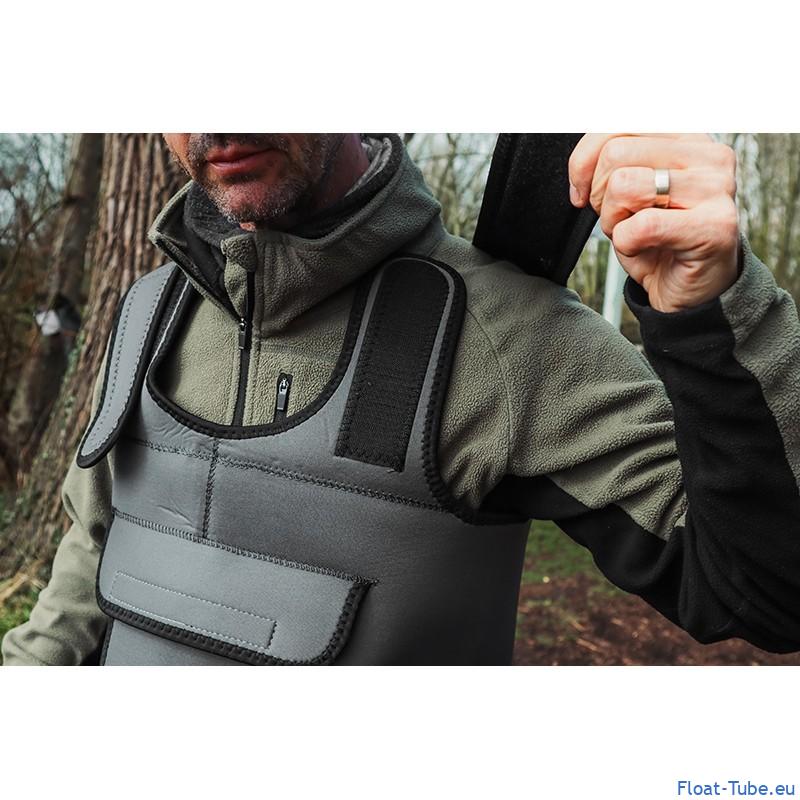 Waders néoprène Trophy de chez Zebco – Image 10
