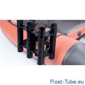 Porte canne hart scs 5 cannes