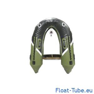 Float Tube Seven Bass Rocket Navy Occasion