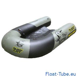 Float Tube Black Cat Battle Boat Set Occasion