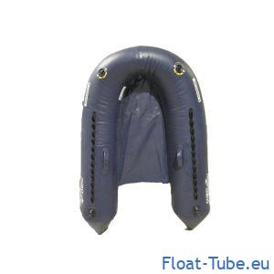 Float Tube Seven Bass Rocket Navy Occasion